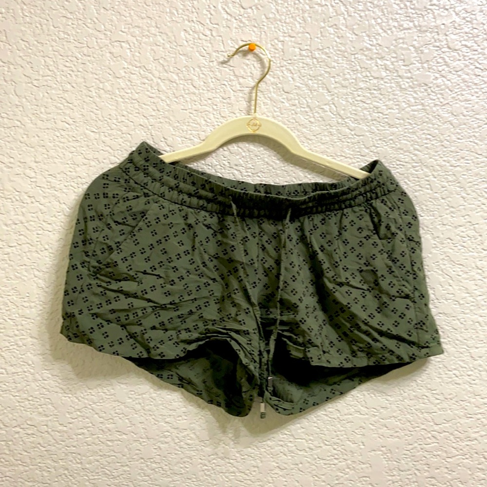 Old Navy cotton casual shorts